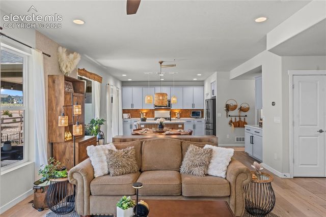6382 Ottawa Drive, Colorado Springs, CO 80924