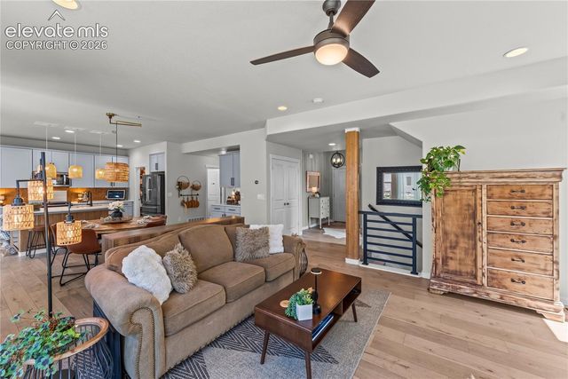 6382 Ottawa Drive, Colorado Springs, CO 80924