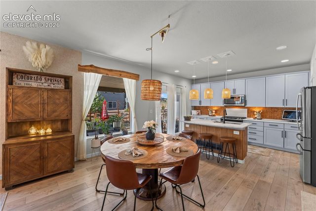 6382 Ottawa Drive, Colorado Springs, CO 80924