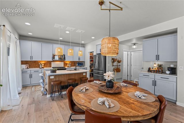 6382 Ottawa Drive, Colorado Springs, CO 80924