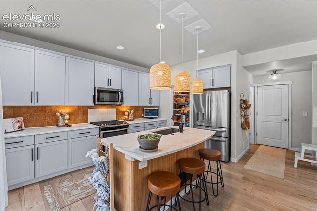 6382 Ottawa Drive, Colorado Springs, CO 80924