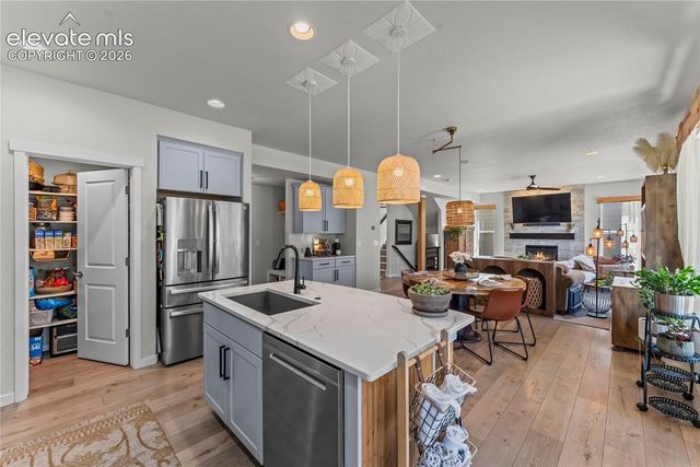 6382 Ottawa Drive, Colorado Springs, CO 80924