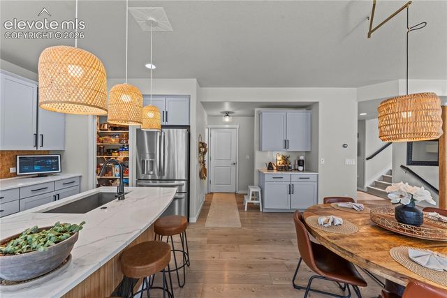 6382 Ottawa Drive, Colorado Springs, CO 80924