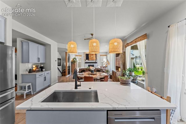 6382 Ottawa Drive, Colorado Springs, CO 80924