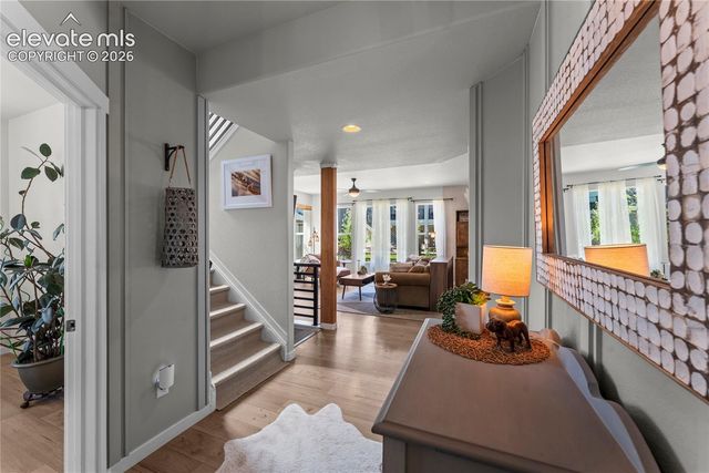 6382 Ottawa Drive, Colorado Springs, CO 80924