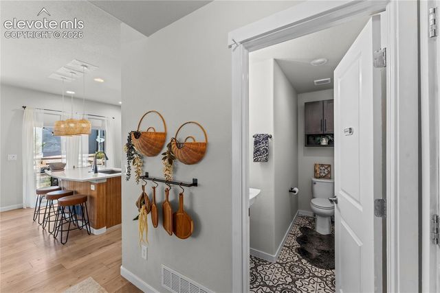 6382 Ottawa Drive, Colorado Springs, CO 80924