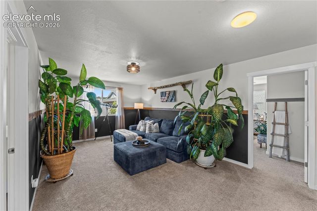 6382 Ottawa Drive, Colorado Springs, CO 80924