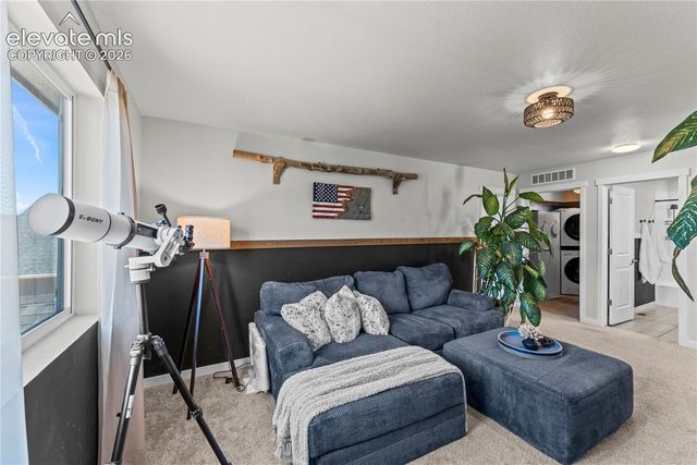 6382 Ottawa Drive, Colorado Springs, CO 80924