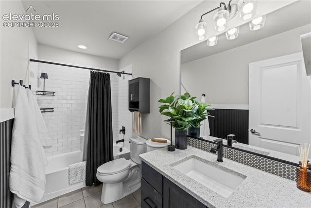 6382 Ottawa Drive, Colorado Springs, CO 80924