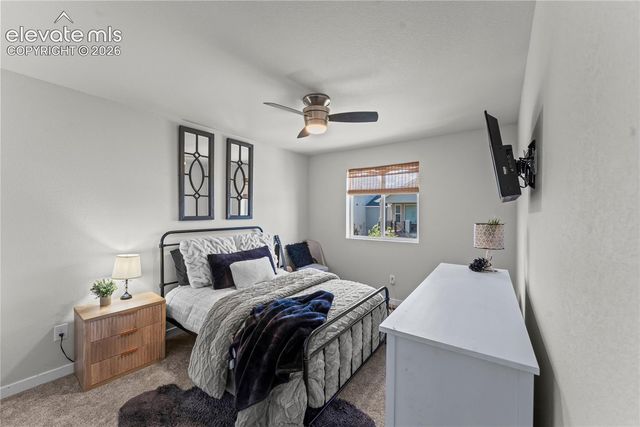 6382 Ottawa Drive, Colorado Springs, CO 80924