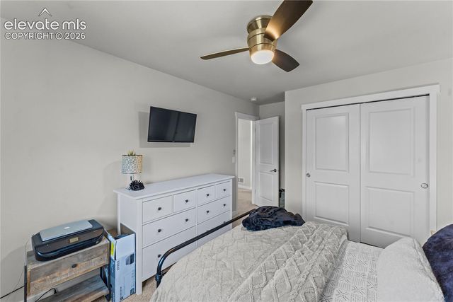 6382 Ottawa Drive, Colorado Springs, CO 80924