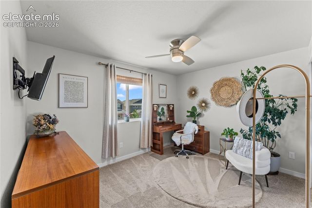 6382 Ottawa Drive, Colorado Springs, CO 80924