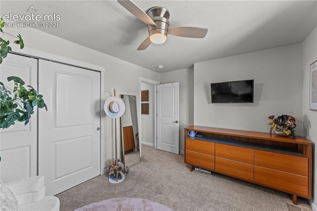 6382 Ottawa Drive, Colorado Springs, CO 80924
