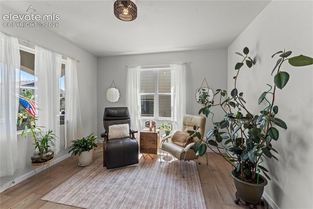 6382 Ottawa Drive, Colorado Springs, CO 80924