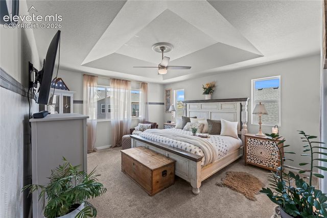 6382 Ottawa Drive, Colorado Springs, CO 80924