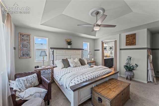 6382 Ottawa Drive, Colorado Springs, CO 80924