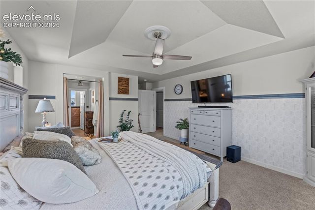 6382 Ottawa Drive, Colorado Springs, CO 80924