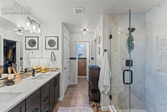 6382 Ottawa Drive, Colorado Springs, CO 80924