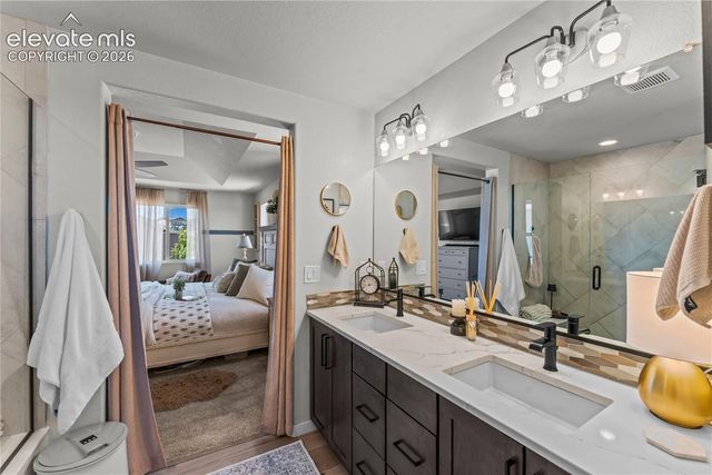6382 Ottawa Drive, Colorado Springs, CO 80924