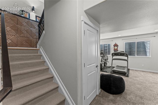 6382 Ottawa Drive, Colorado Springs, CO 80924