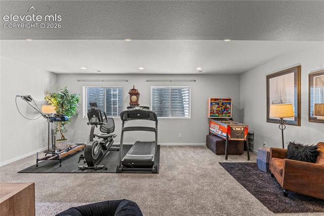6382 Ottawa Drive, Colorado Springs, CO 80924