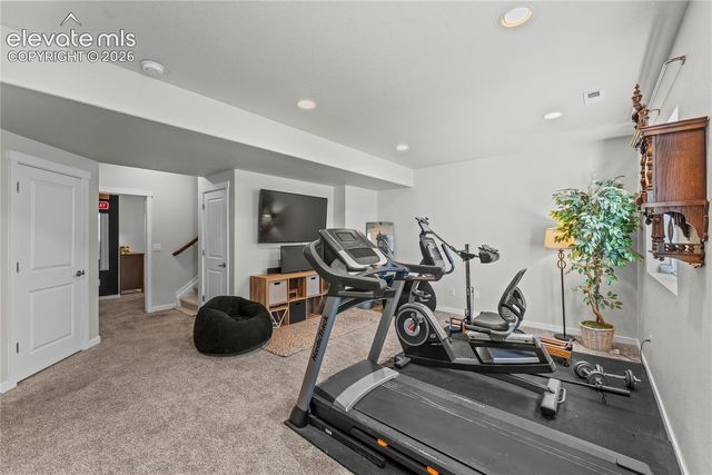 6382 Ottawa Drive, Colorado Springs, CO 80924