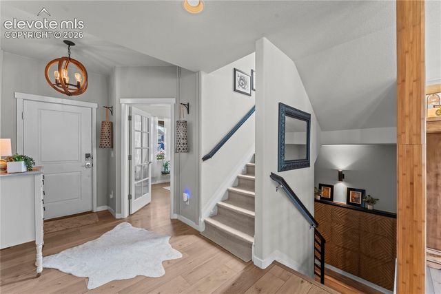 6382 Ottawa Drive, Colorado Springs, CO 80924