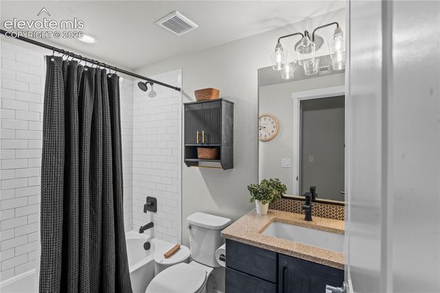 6382 Ottawa Drive, Colorado Springs, CO 80924