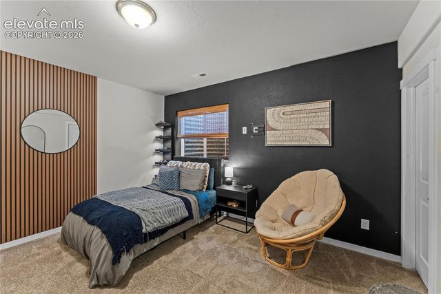 6382 Ottawa Drive, Colorado Springs, CO 80924