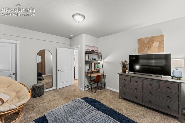 6382 Ottawa Drive, Colorado Springs, CO 80924