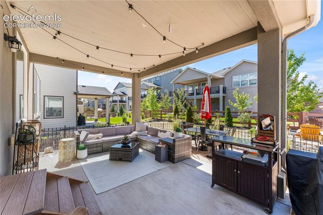 6382 Ottawa Drive, Colorado Springs, CO 80924