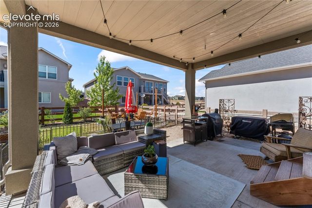 6382 Ottawa Drive, Colorado Springs, CO 80924