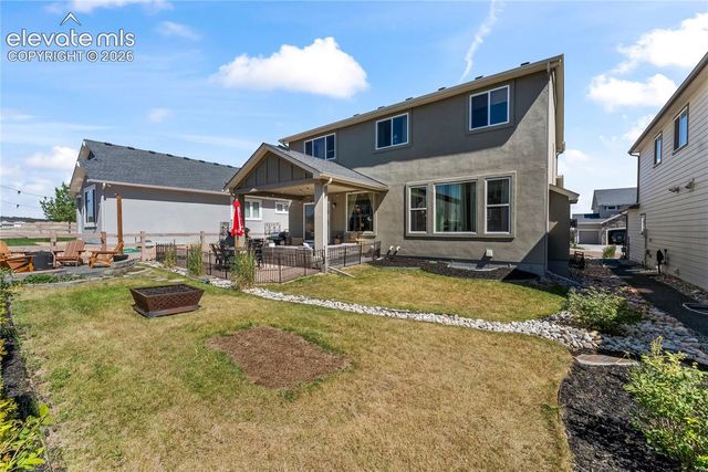 6382 Ottawa Drive, Colorado Springs, CO 80924