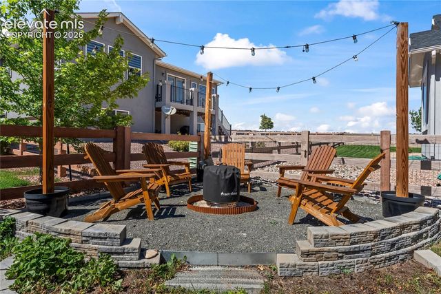 6382 Ottawa Drive, Colorado Springs, CO 80924