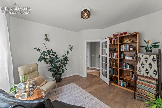 6382 Ottawa Drive, Colorado Springs, CO 80924