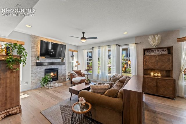 6382 Ottawa Drive, Colorado Springs, CO 80924