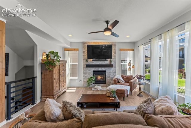 6382 Ottawa Drive, Colorado Springs, CO 80924