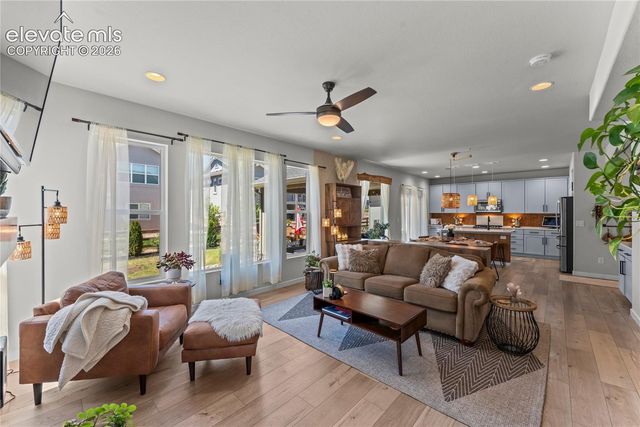 6382 Ottawa Drive, Colorado Springs, CO 80924