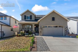 6382 Ottawa Drive, Colorado Springs, CO 80924