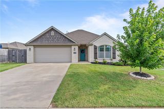 1130 Gardenia Street, Centerton, AR 72719
