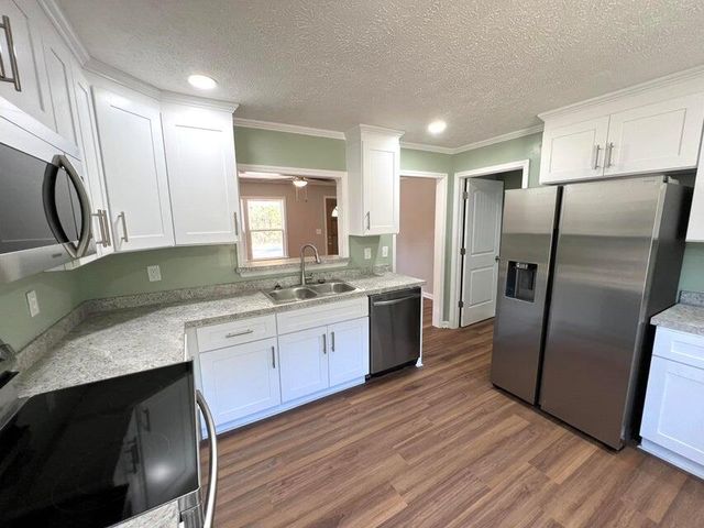 291 Project Road, Warrenville, SC 29851