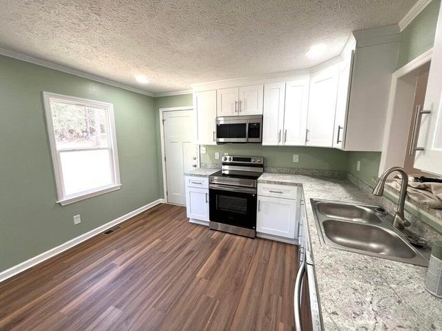 291 Project Road, Warrenville, SC 29851