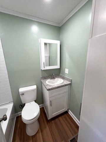 291 Project Road, Warrenville, SC 29851