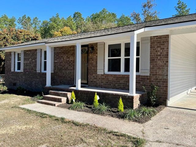 291 Project Road, Warrenville, SC 29851