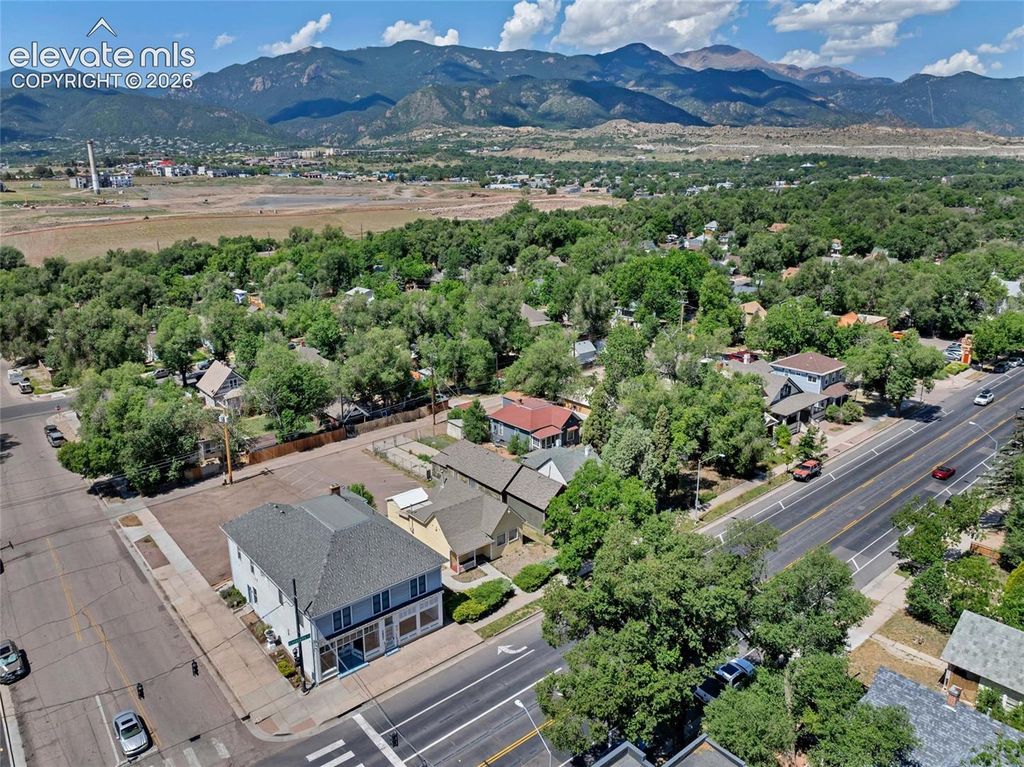 1501 W Colorado Avenue, Colorado Springs, CO 80904 — photo 3