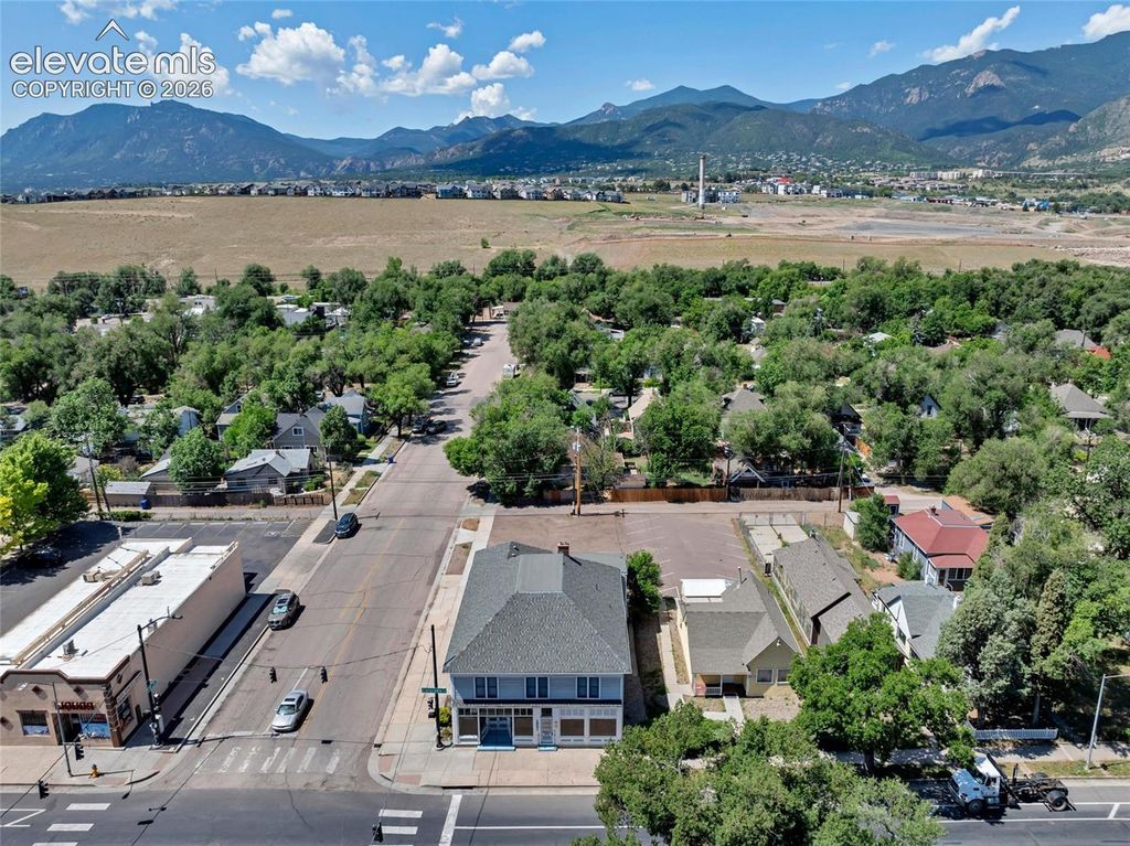 1501 W Colorado Avenue, Colorado Springs, CO 80904 — photo 4