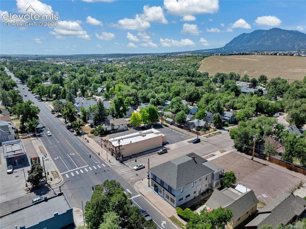 1501 W Colorado Avenue, Colorado Springs, CO 80904 — photo 5