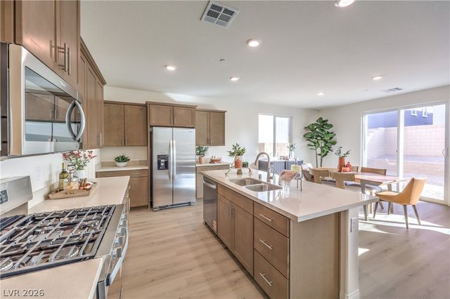 5136 HOLLYBURN Court, North Las Vegas, NV 89031