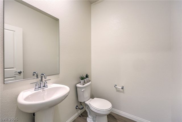 5136 HOLLYBURN Court, North Las Vegas, NV 89031