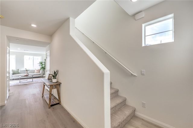 5136 HOLLYBURN Court, North Las Vegas, NV 89031